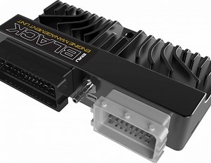 41K views · 118 reactions | Discover the power of the EMU Black all month with a sale price of $1099. Nowhere can you get more features for less money! Built-in wideband control, Drive By Wire throttle control, Flex Fuel, built-in ignitor, 4 bar MAP sensor on board, etc., all bundled up with a user-friendly interface in a compact, waterproof housing. Unlock the potential of your vehicle with the EMU Black. | ECUMaster USA | Facebook