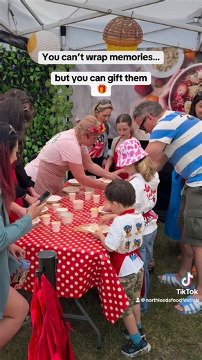 North Leeds Food Festival is celebrating a full decade of doing what we do best - feeding North Leeds properly!😉🤤 Expect big flavours, top traders and a birthday party you won’t want to miss!🍔🎶🎉 Your stomach will thank you later…😉 https://northleedsfoodfestival.co.uk | The North Leeds Food Festival