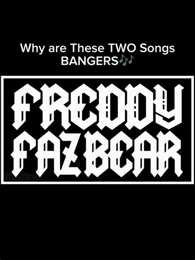 Nightmare Freddy Fazbear Music Compilation