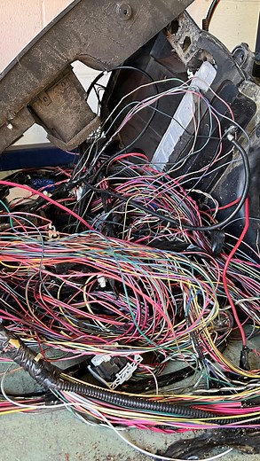 16K views · 428 reactions | 1st Drive for the 66 F100 | Lucky Costa / Mobile Tech | Facebook