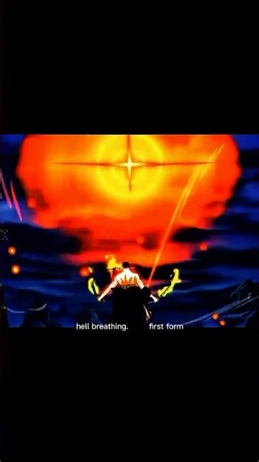 ⚔️ ZORO in KNY Universe! Unbeatable Swordsman Edit 🔥