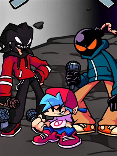 Explore the Exciting World of Friday Night Funkin' Mods