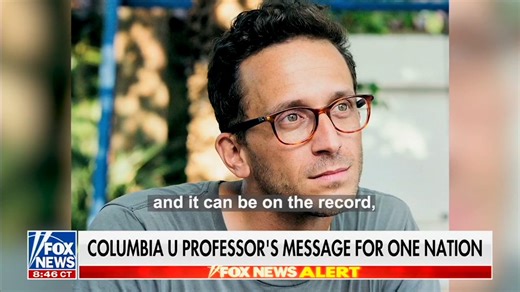 34K views · 1.5K reactions | Columbia Professor Drops a NUKE on Woke Colleges With a Powerful Message You Need to Hear | Brian Kilmeade | Facebook