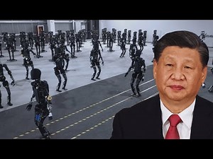 Inside China’s Hidden AI Soldiers Program