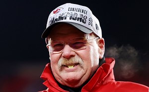 NFL News: Andy Reid delivers special message to Chiefs players after perfect start despite injuries