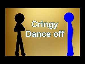 Stickfigure Randomness #3