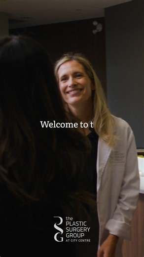 Welcome to The Plastic Surgery Group at City Centre. 🤍 We’ve brought together a team of fellowship-trained plastic surgeons with one goal: to deliver an exceptional standard of care here in Surrey. From surgical and non-surgical treatments to reconstructive care, our work is grounded in advanced expertise, patient safety, and thoughtful outcomes across the face, breast, body, and skin. We’re proud to care for our community and look forward to welcoming you! Visit the link below to learn more. h