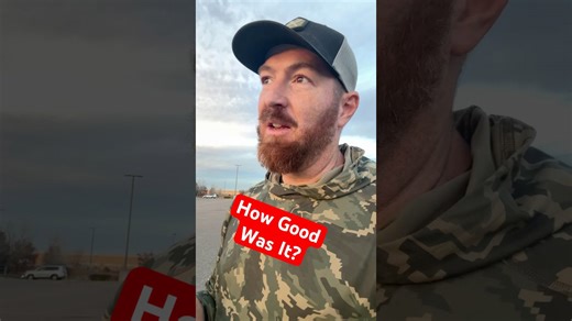 The performance of the Predator model in the field