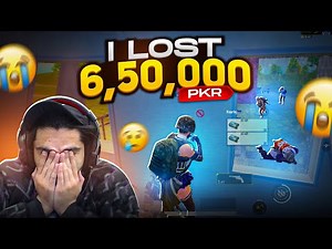 6,50,000 PKR Challenge Story | Fb metal | Pubg Mobile
