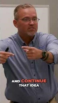 Brainstorming Rules: Unleash Creative Ideas with Your Team! #shorts