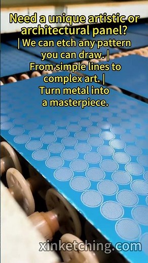 The Burr-Free & Stress-Free Advantage of Chemical Etching