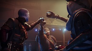 What Is Contest Mode in Destiny 2? Answered