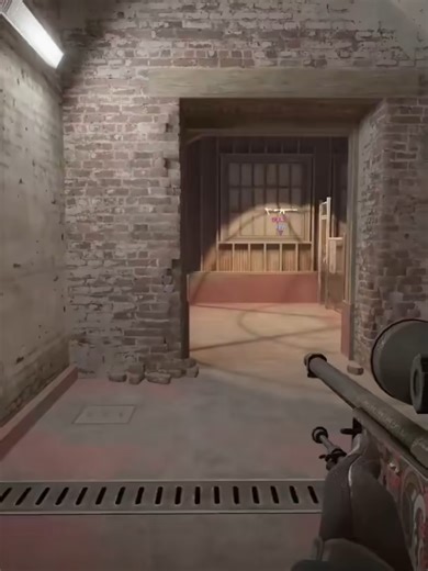 Quick Problem Solving in CS2 with AWP Flicks