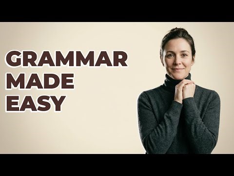 What Is The Connection Between A Subject And Its Verb?