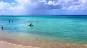 11K views · 979 reactions | Always a beautiful day... St. Croix Virgin Islands.. Rainbow Beach... | Love-Croix | Facebook