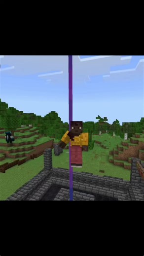 hoje tinha só gente full k #minecraft #fyppppppppppppppppppppppp #server #viral