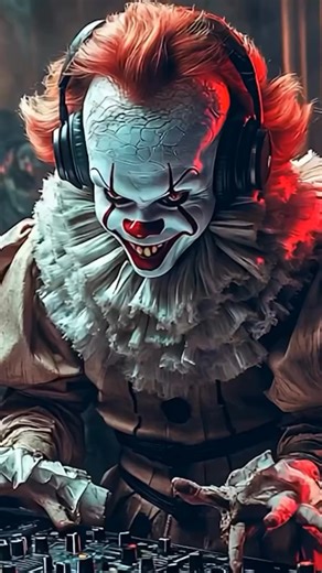 Happy Halloween! 🎃 Music: Push - Universal Nation (Ana Paula 2025) | Ana Paula