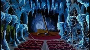 The Flintstone Comedy Show - S01E05 - Be Patient, Fred - Mountain Frustration - Finger Lick'n Bad - The Show Must Go On – Rollerman - Wet Paint - Clone for a Day (December 20, 1980)