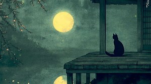 醉佳Lofi音乐！“夜行. 独自聆听1.5小时醇享 流畅、圆润清爽的jazz lofi 嘻哈节奏，工作或放松