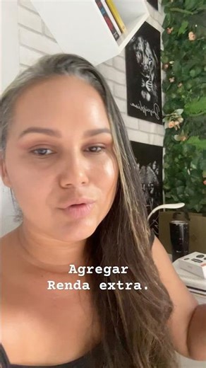 Como agregar renda extra. #rendaextra #rendaextradozero