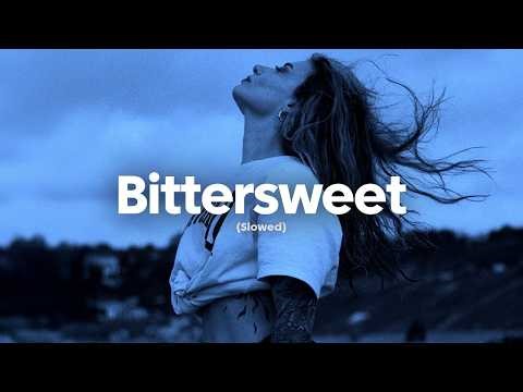 madison beer - bittersweet (Slowed)