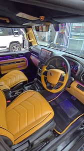 It’s not just a mod, it’s ROXX certified 🔥 To book an appointment kindly contact us on:- Delhi- 7271-939393 Noida- 7271-838383, 8728-939393 Gurugram- 8879-939393 Patna- 7369-939393 . . . . #tharroxx #tharroxxmodifed #tharreels #mahindrathar #tharinterior #tharmodified #tharmodification #tharworld #tharlover #tharaccessories Thar ROXX modified Thar ROXX Side box Thar ROXX Side ladder Thar ROXX Headlight | Car Stylein