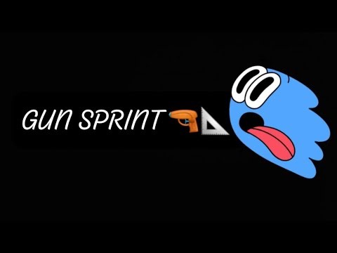 Gun Sprint new android game