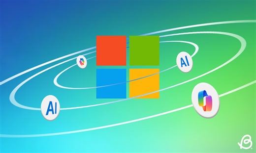 Microsoft in Next 50 Years: The Future of AI, Cloud, Windows, and Gaming