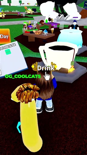 Potion #154 Wacky Wizards #shorts