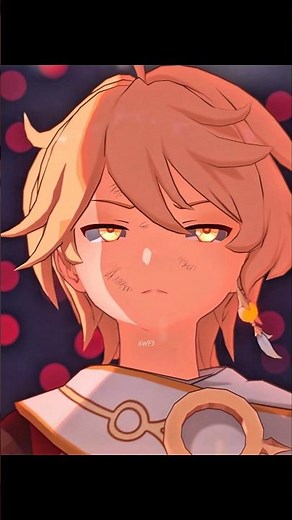 What if Aether Got Seriously Angry?#genshinimpact #aether #mihoyo #fyp #unknowngod #animation