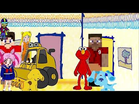 elmo's world spot's clues: s4 ep 9: building things: last part