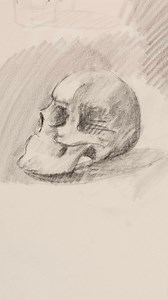 3.5K views · 62 reactions | Messy shading? Here are a couple tips on getting smoother shading! For me, I typically start with a lighter value and build it up with a couple layers and change the angle of my strokes a little bit so they don't line up and make those visible darker overlaps quite as easily. #howtodraw #sketching #sketchbook | Proko | Facebook