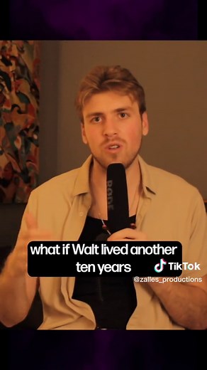 DISNEYLAND facts: Parallels between Walt Disney and Jim Henson #Muppets #jimhenson #Disneyland #legends #Kermit #Mickey #waltdisney #epcot #disneyfacts #history #landmark #fyp