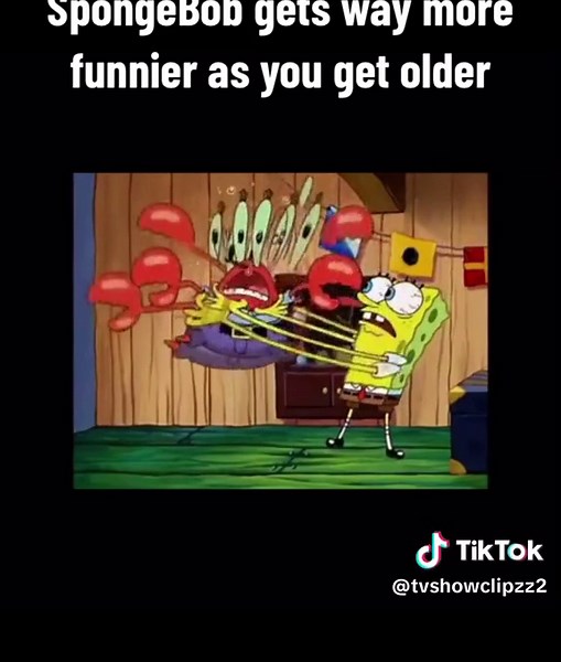 Funny SpongeBob SquarePants Moments Compilation