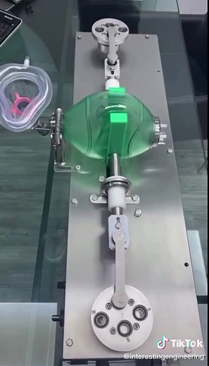 Cost Effective Ventilator Design by ValiTech | Engineering Innovation