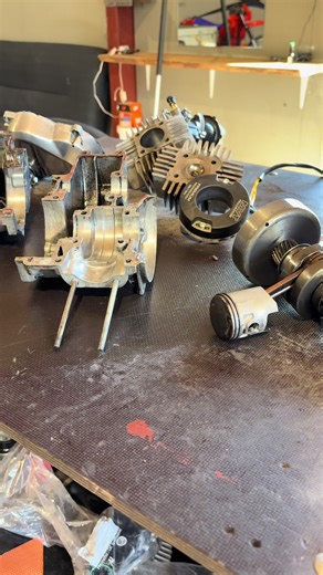 Improving Porting Techniques with Polini Intake