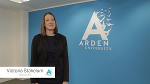 Higher Education is always evolving, and our #BlendedLearning model is here to help you fit study around things that matter most. Learn more 👉 http://bit.ly/2LTCvsN | Arden University