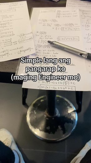 Manifesting My Dream of Becoming an Engineer
