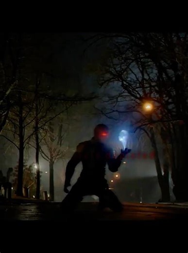 Reverse Flash gets stuck in the past - Reverse Flash edit | Washing Machine Heart (Slowed) #shorts