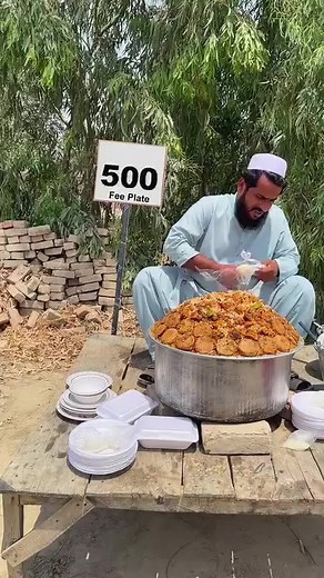 1.2M views · 10K reactions | Biryani rate change check game 藍 | Kaleem Khan | Facebook