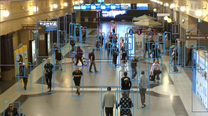 开源数据集 MOT(Multiple Object Tracking) 多目标跟踪 行人跟踪 物体跟踪 目标检测 深度学习 人工智能