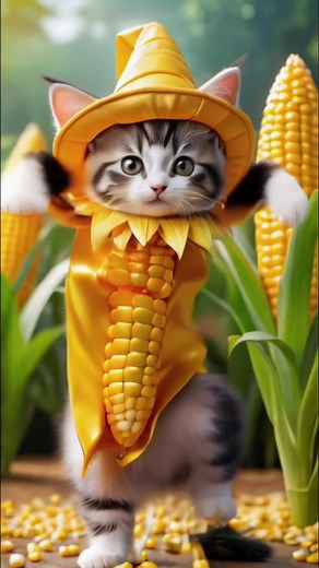 Cat Dance on a Motorcycle: A Fun Pet Performance