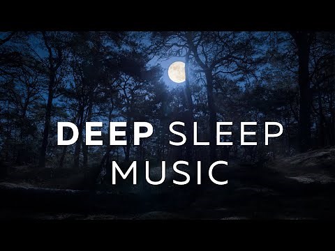 30 Minute Deep Sleep Music ★︎ Fall Asleep Instantly ★︎ Power Nap Music