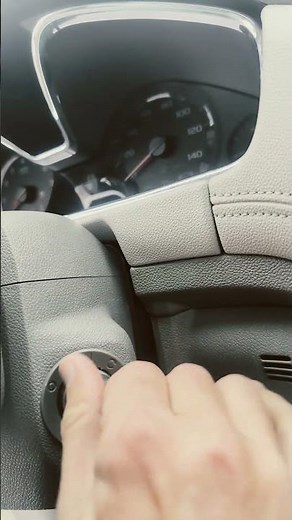 2014 Chevy traverse running