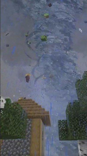 PLAYING THE NATURAL DISASTERS MOD