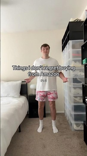 Things I Don’t Regret Buying From Amazon (Pt. 5) #shorts