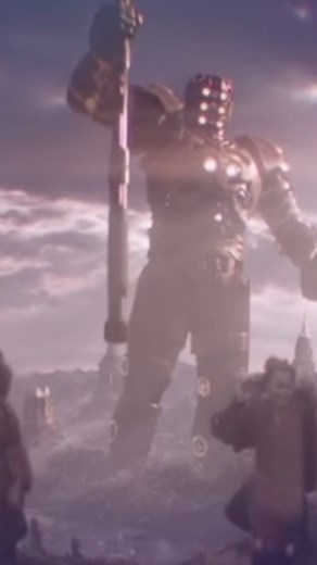 Unleashing the Power Stone: Marvel's Guardians of the Galaxy