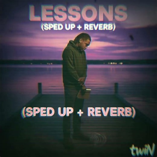 💡 LESSONS Sped Up & Reverbed | Motivational Trap for Forward Momentum 📈