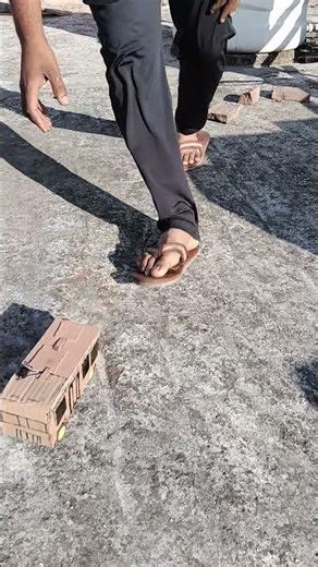 RC car Project 🚜 | DIY Remote Control Tractor Making | Full Working Model