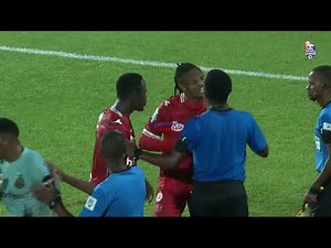 Simba walivyotikisa nyavu lakini haikuwa goli | Yanga SC 0-0 Simba SC | NBC PL 01/03/2026